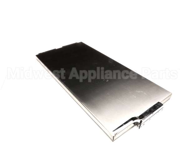 S83754-4 Atlas Metal Door Assm. (Large)