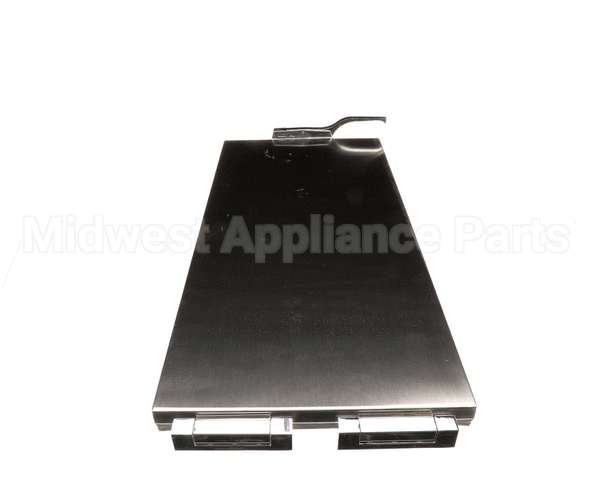 S83754-4 Atlas Metal Door Assm. (Large)