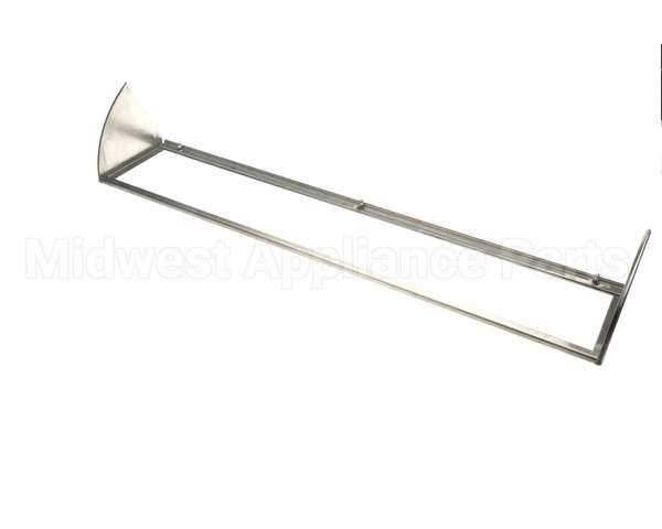 S84441-004 Atlas Metal Ddc-4 Sneeze Guard Frame