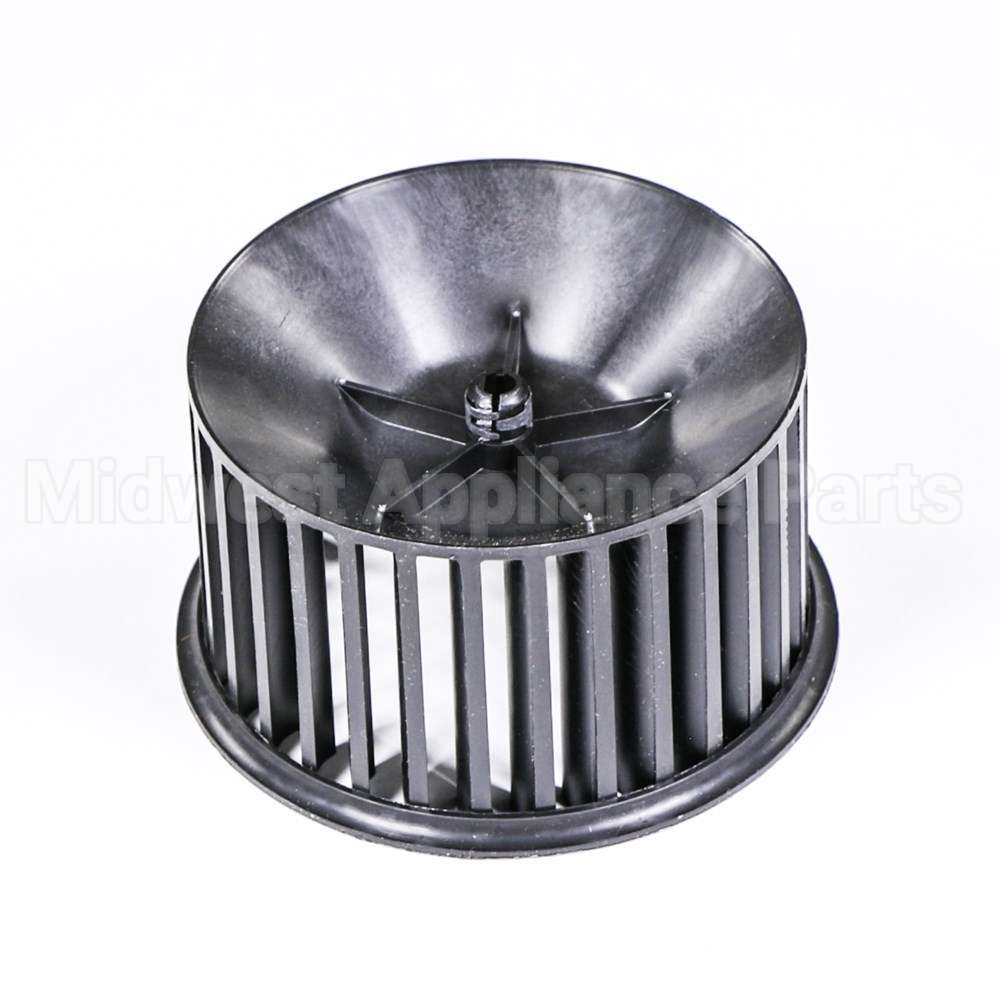 S85600000 Broan Nt Srv Asm Blower Wheel 668N W/ Ring