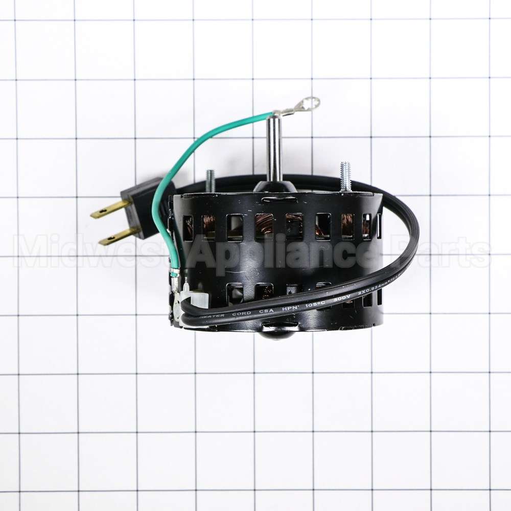 S86323000 Broan Nt Srv Asm Motor