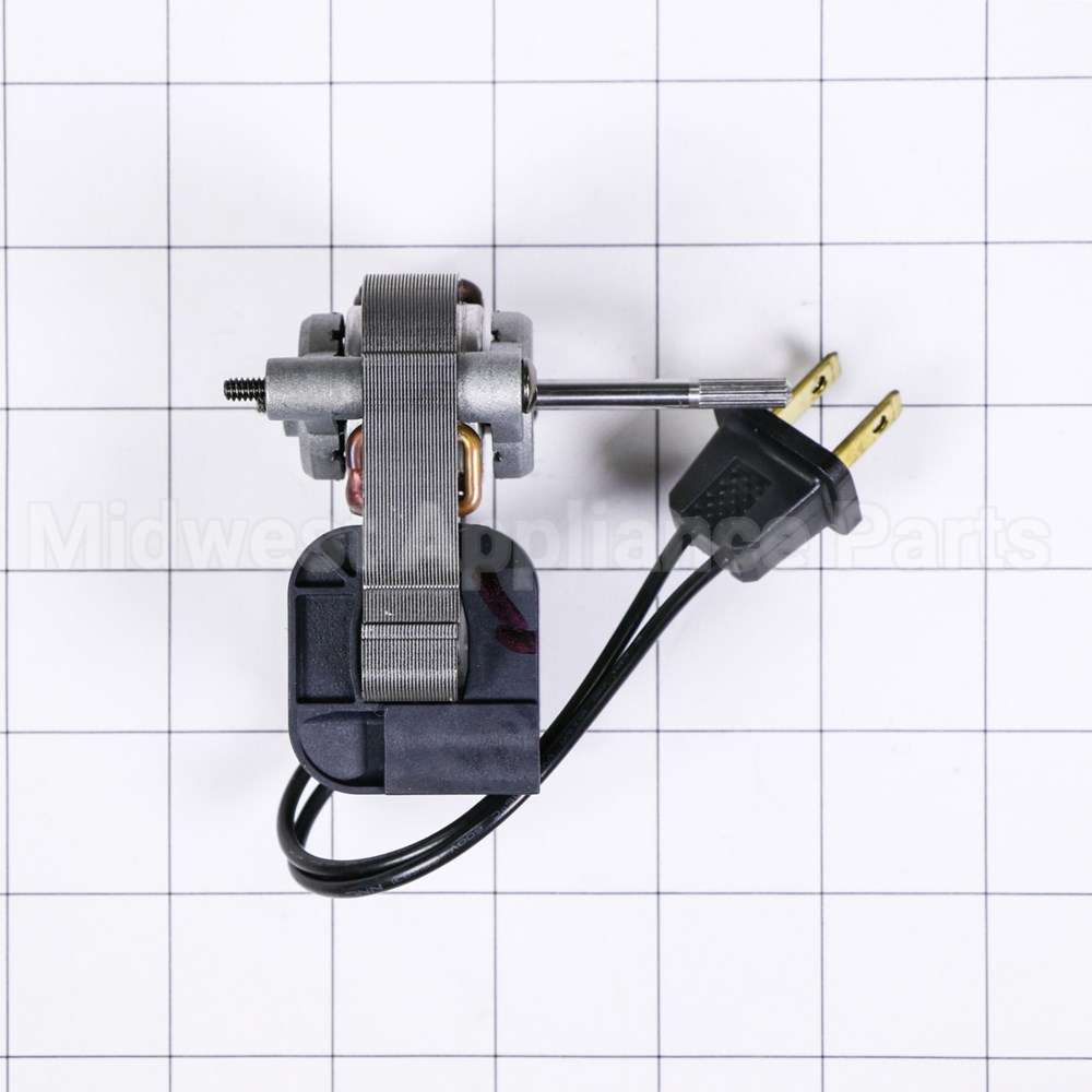 S86677000 Broan Nt Srv Asm Motor