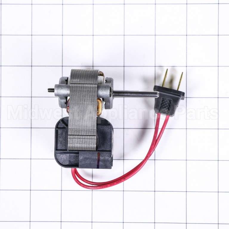 S87547000 Broan Nt Srv Asm Motor