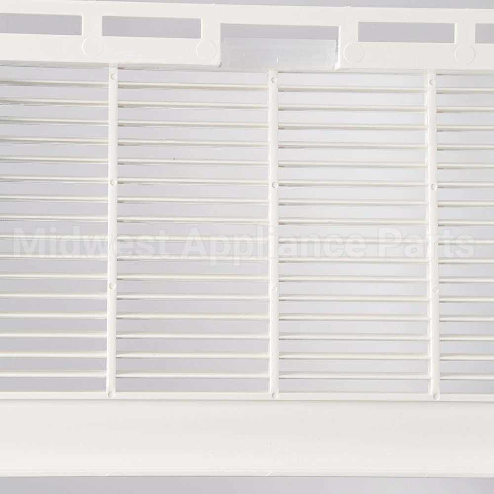 S89852000 Broan Srv Grille & Lens 665Rp, 668Rp