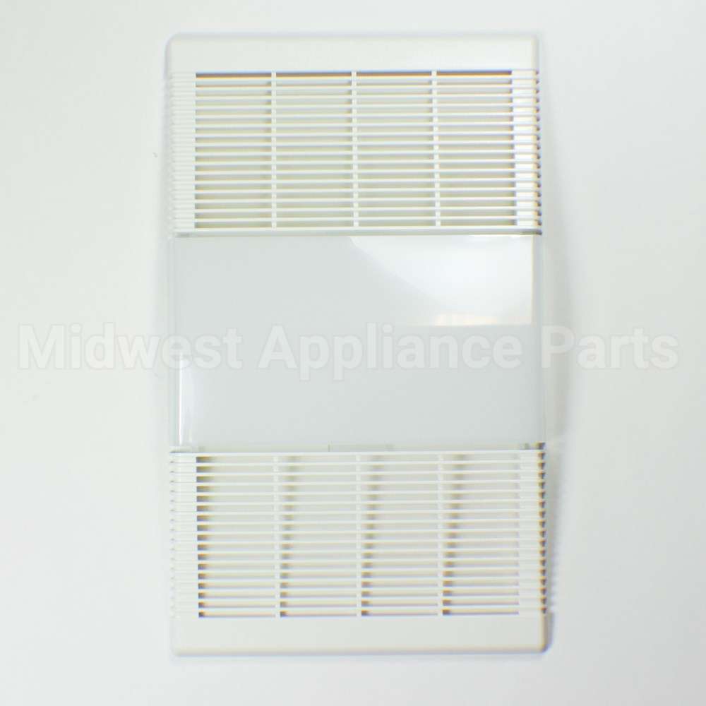 S89852000 Broan Srv Grille & Lens 665Rp, 668Rp