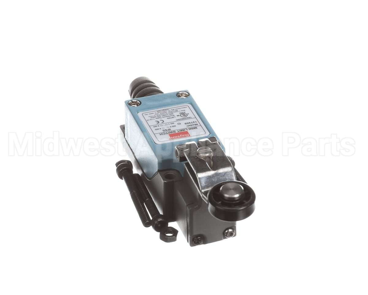S912 Edlund Switch, Limit, Compact