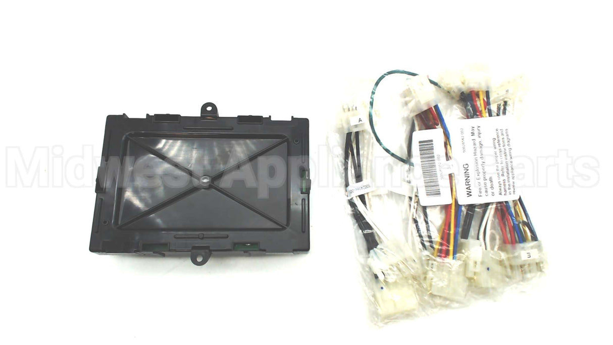 S9200U1000 Resideo Univintegratedfurnacectrl