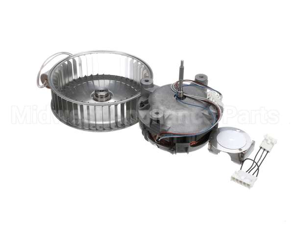 S9298551 Fri-Jado Blower And Fan Blade