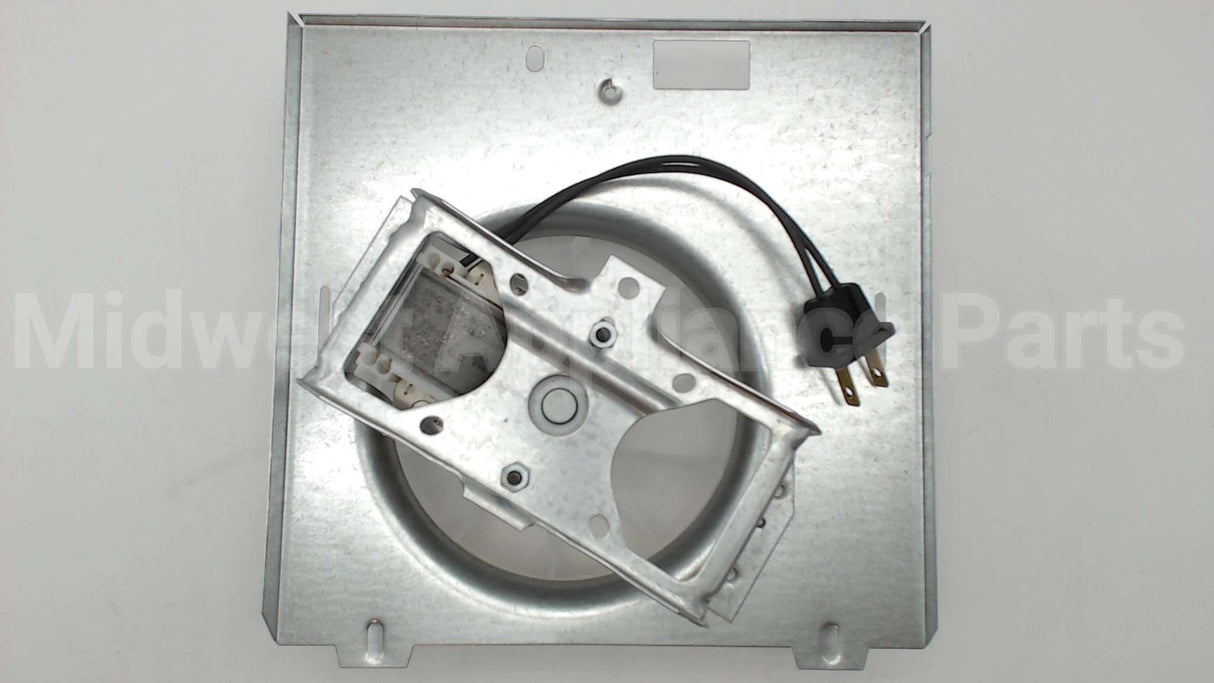 S97005045 Broan Srv Fan Assy 671 Serv
