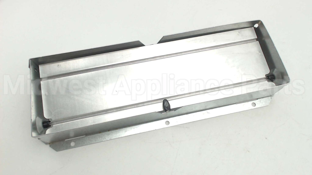 S97005544 Broan Srv Asm Dmpr Asm 3.25X10 W/Scr