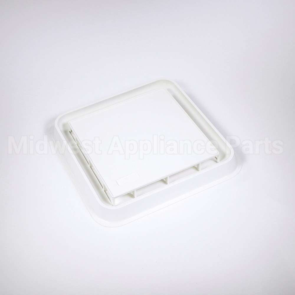 S97006651 Broan Srv Econ Grille Assy Mw 688/S