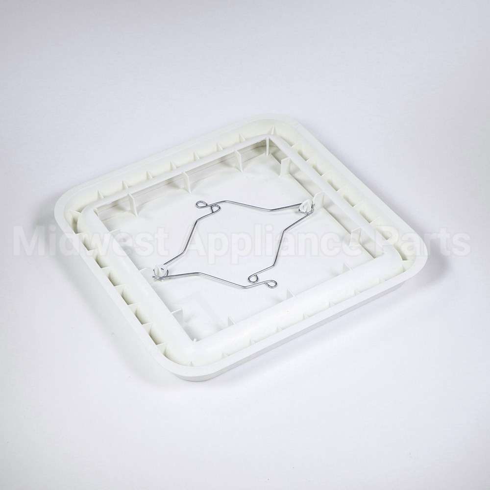 S97006651 Broan Srv Econ Grille Assy Mw 688/S