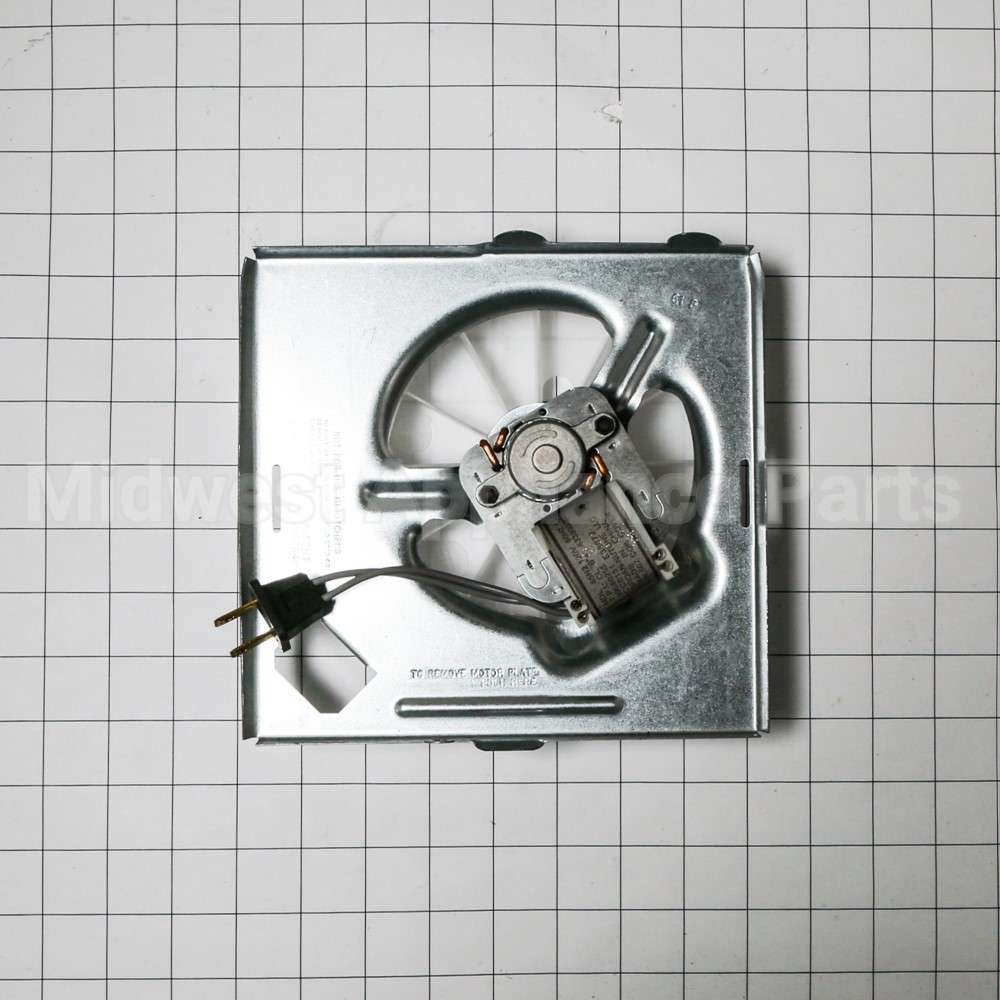 S97008321 Broan Srv 671 Fan Assembly Service