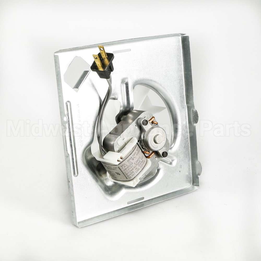 S97008321 Broan Srv 671 Fan Assembly Service