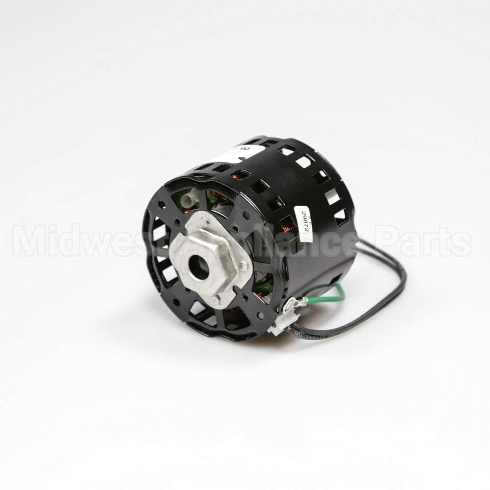 S97008583 Broan Srv 360 Motor Service Assy