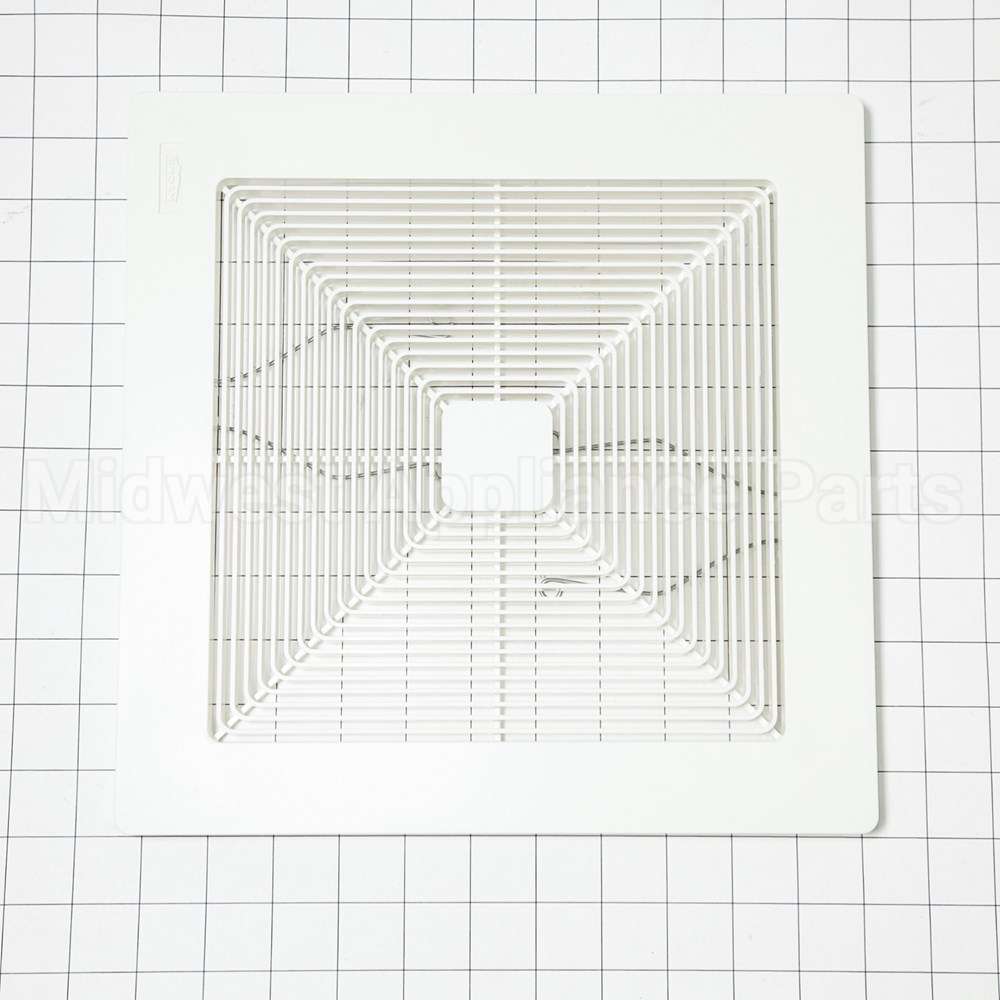 S97009281 Broan Grille
