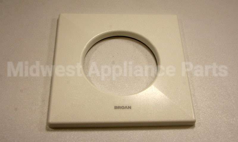 S97010319 Broan Srv Pkgd Grll Assy 161-162 Sr