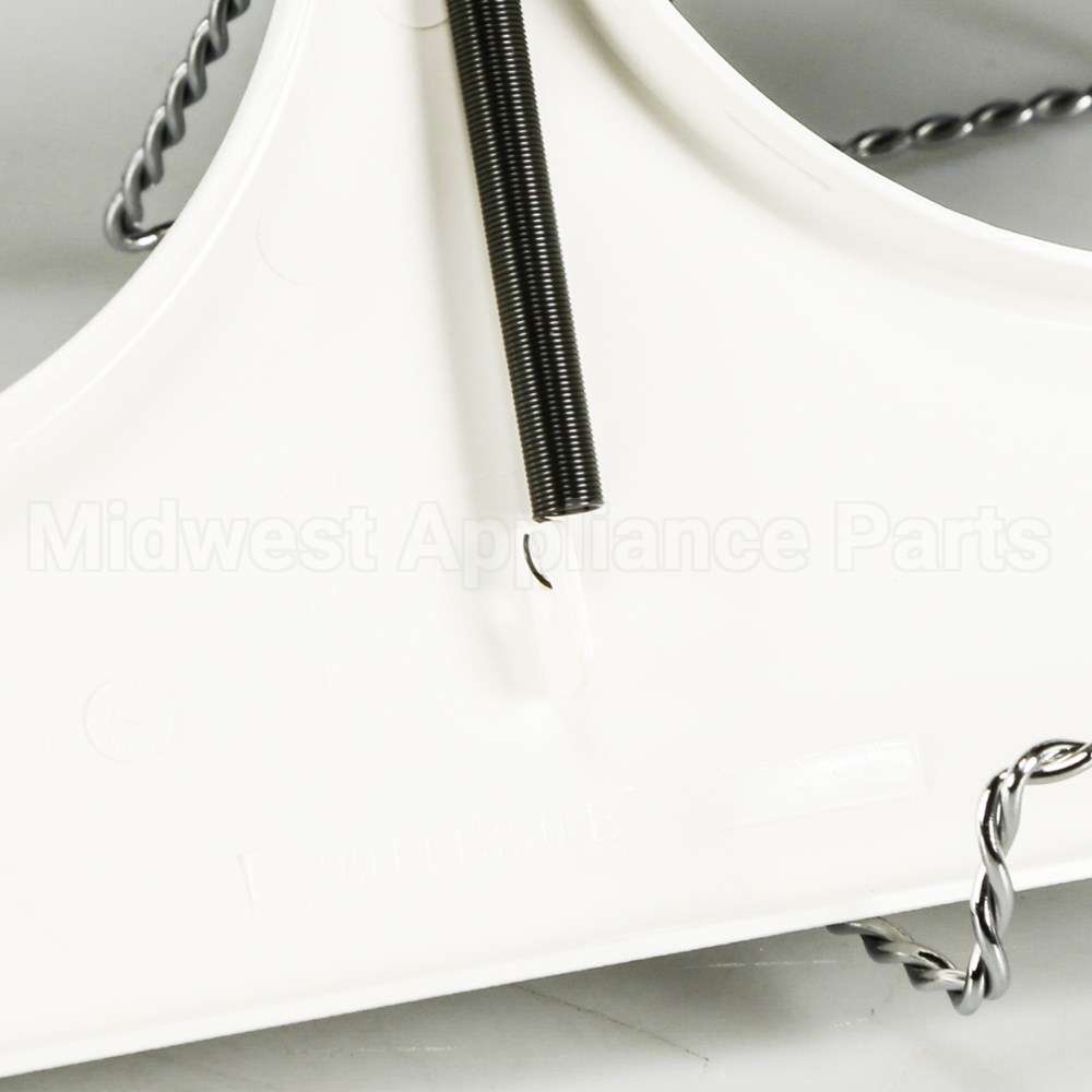 S97010320 Broan Srv Pkgd Grll Assy 163-164Srv