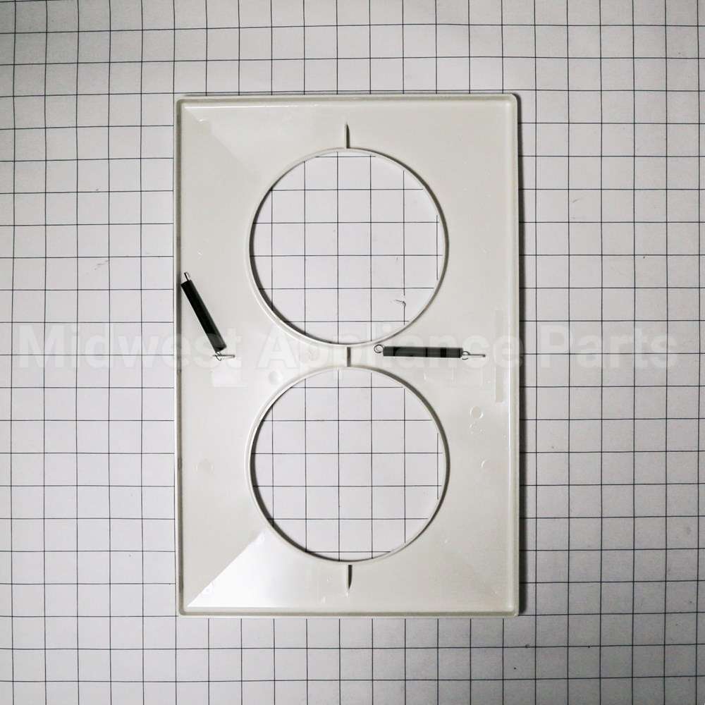 S97010320 Broan Srv Pkgd Grll Assy 163-164Srv