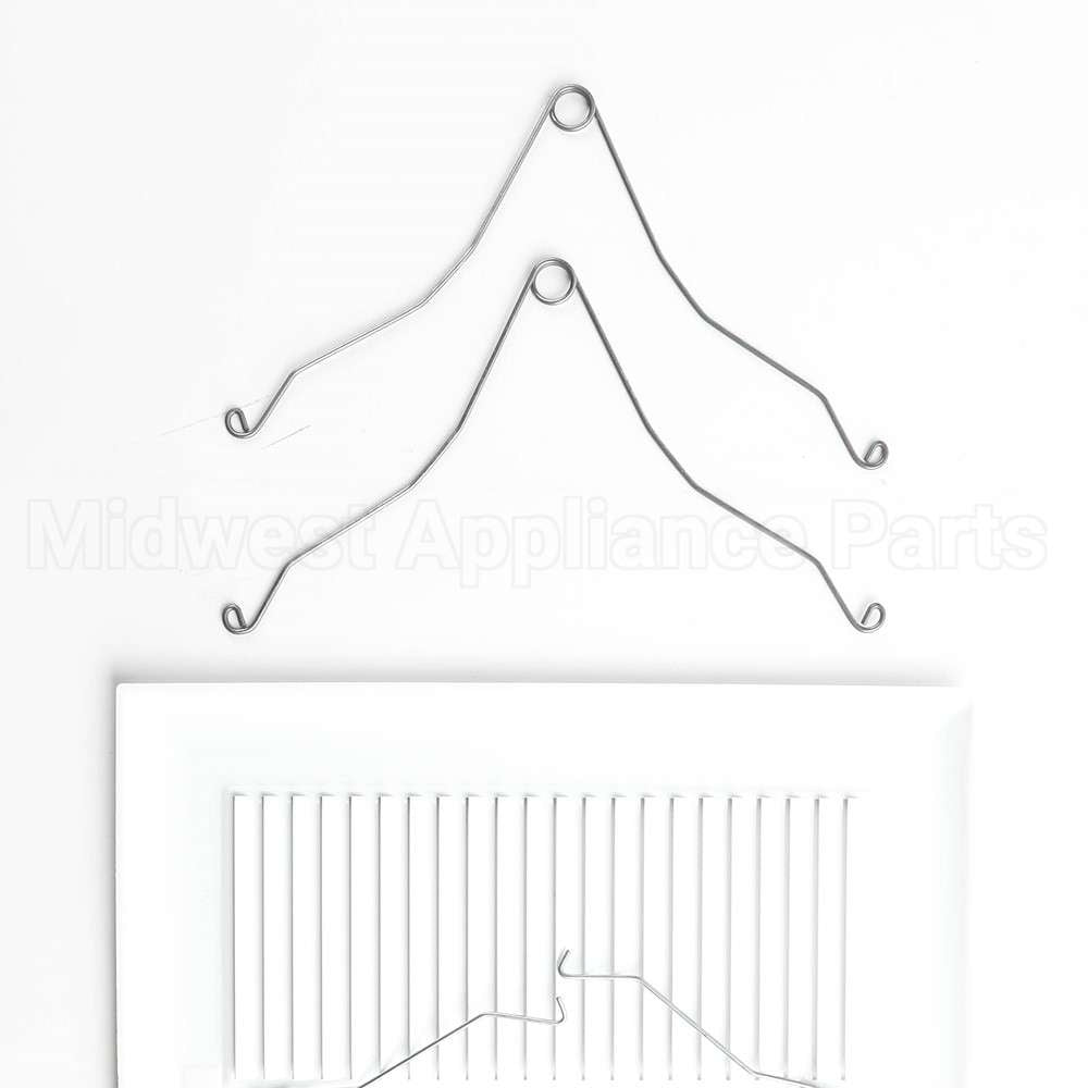 S97011308 Broan Srv Spring Mtd Serv Grille