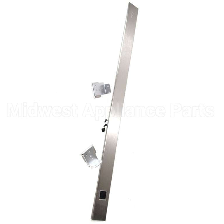 S97011322 Broan Srv Top W/Button 30N Service