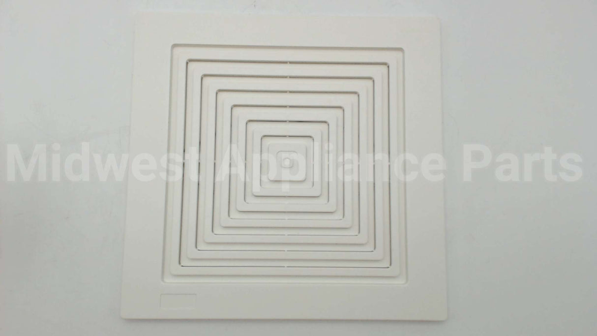 S97011723 Broan Srv Grille Assy-Service