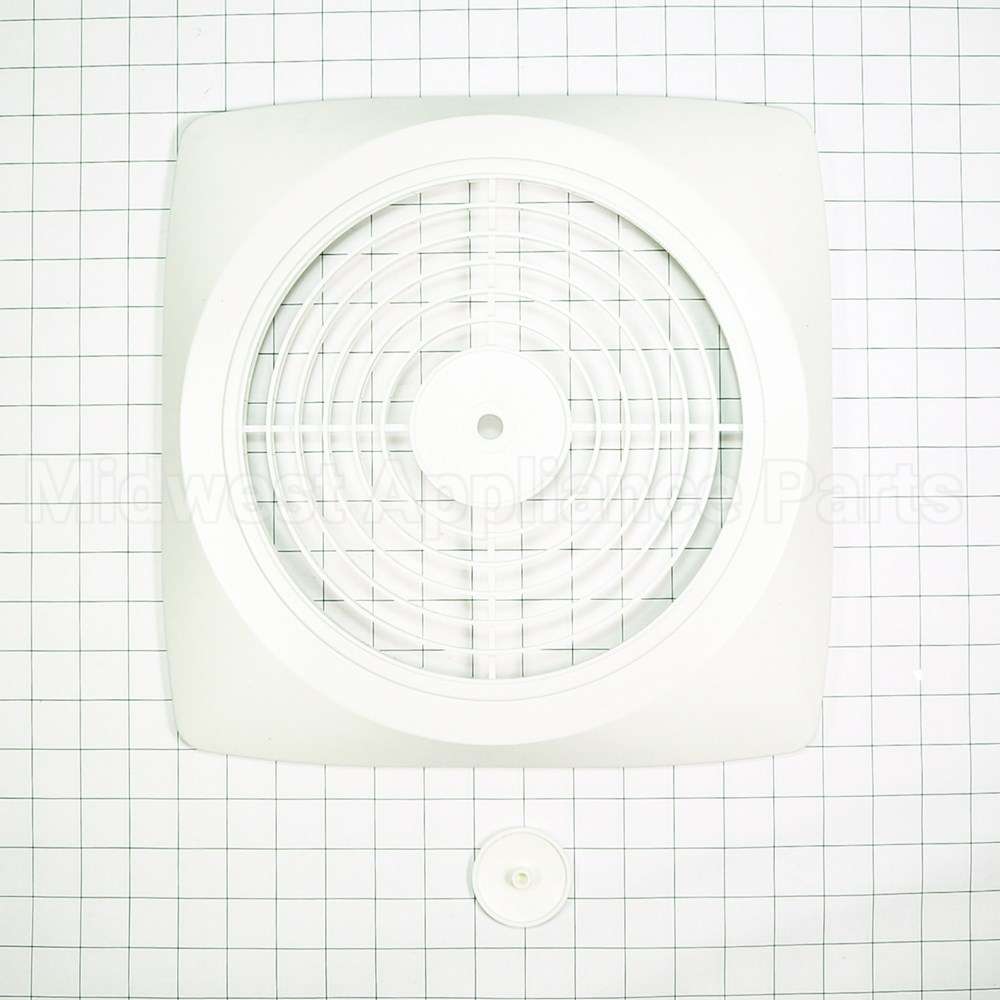 S97011851 Broan Srv Assy Grl-Knob 10N Srv