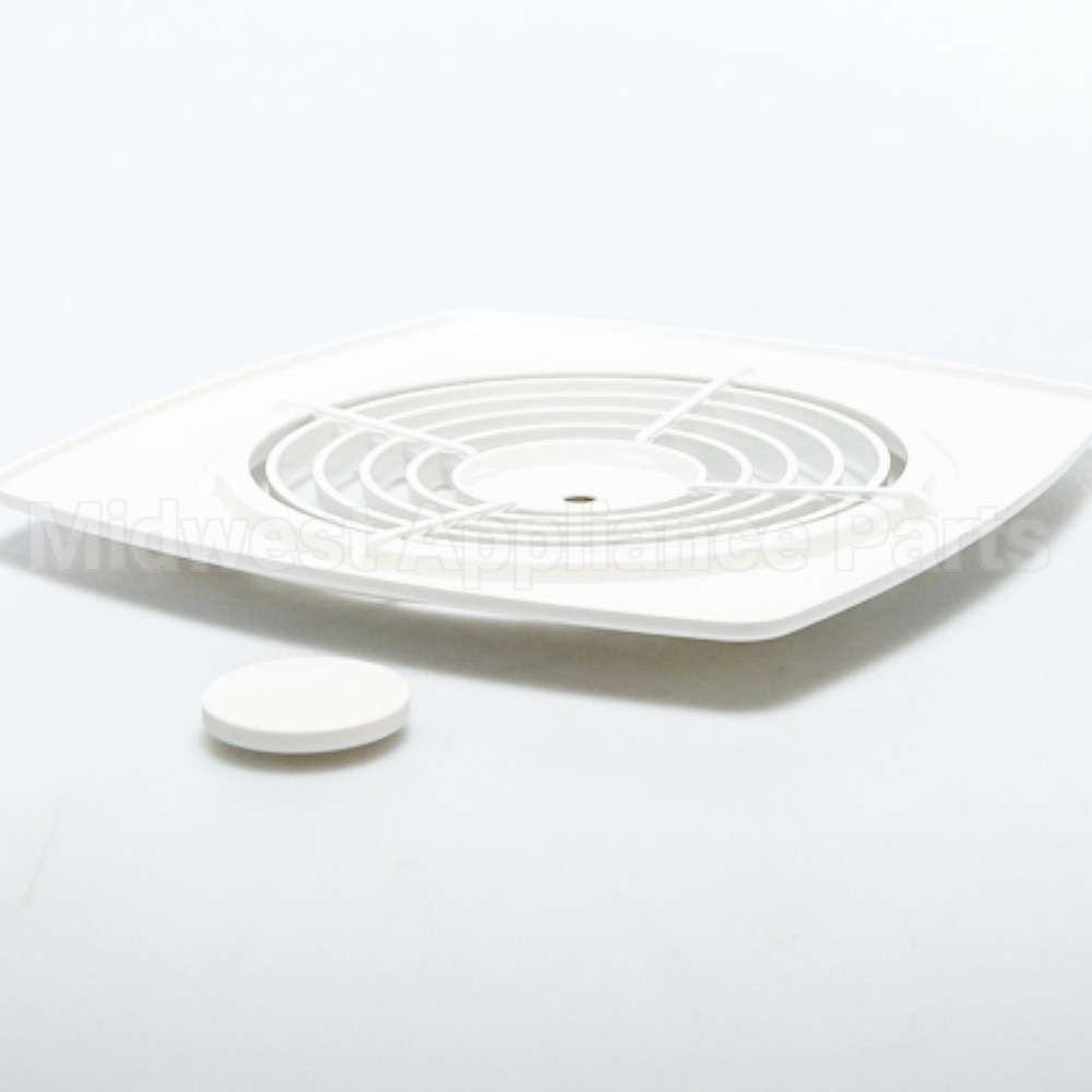 S97011919 Broan Srv Grille/Knob Assy Generic Srv