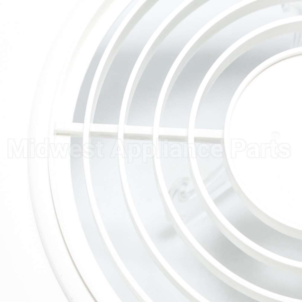 S97011919 Broan Srv Grille/Knob Assy Generic Srv