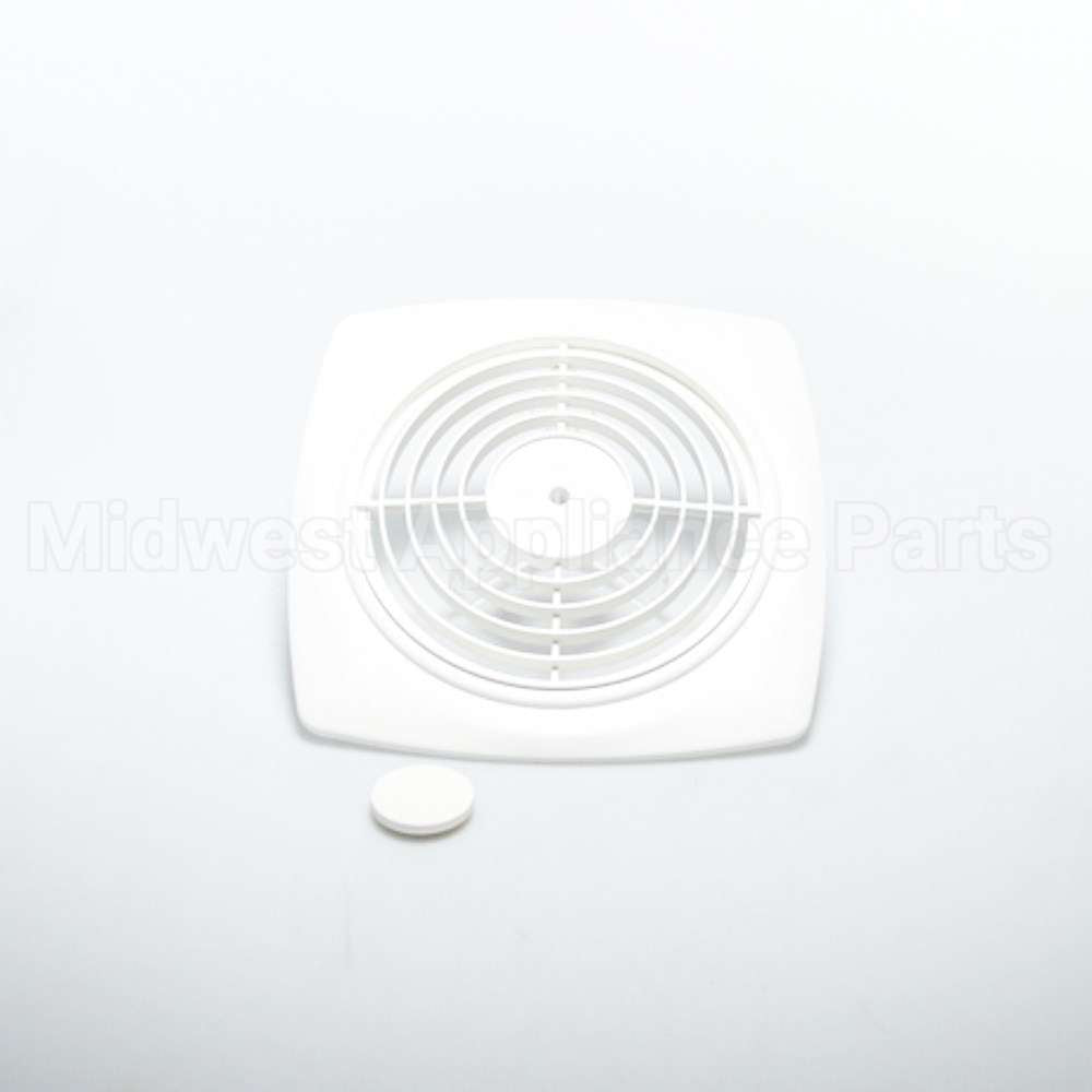 S97011919 Broan Srv Grille/Knob Assy Generic Srv