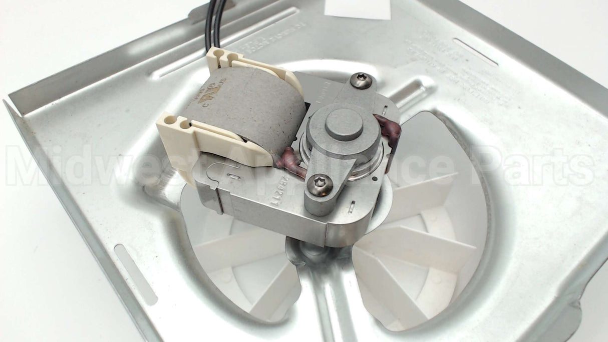 S97012029 Broan Srv Fan Assy Serv 688 (A)