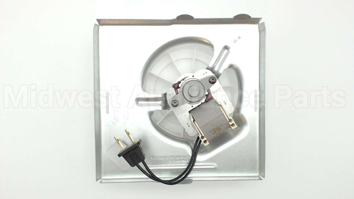 S97012029 Broan Srv Fan Assy Serv 688 (A)