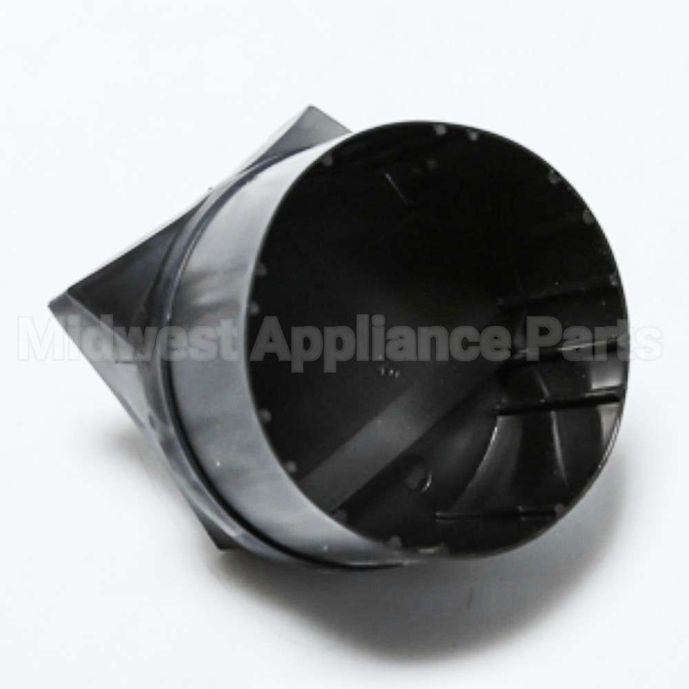 S97014185 Broan Srv Assy, Duct Conn Assy-4N Balanced