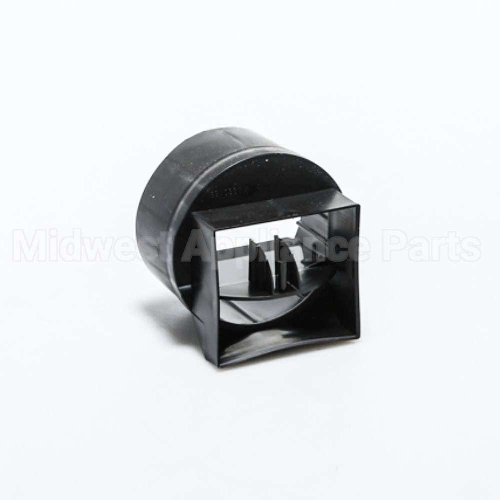 S97014185 Broan Srv Assy, Duct Conn Assy-4N Balanced