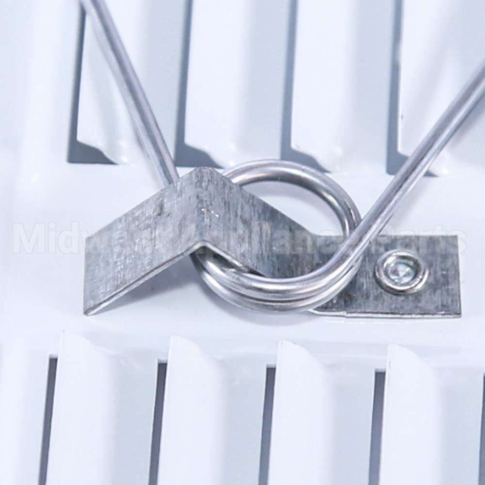 S97015584 Broan Srv Assy, Grille F/Hd50Nt & Hd80Nt