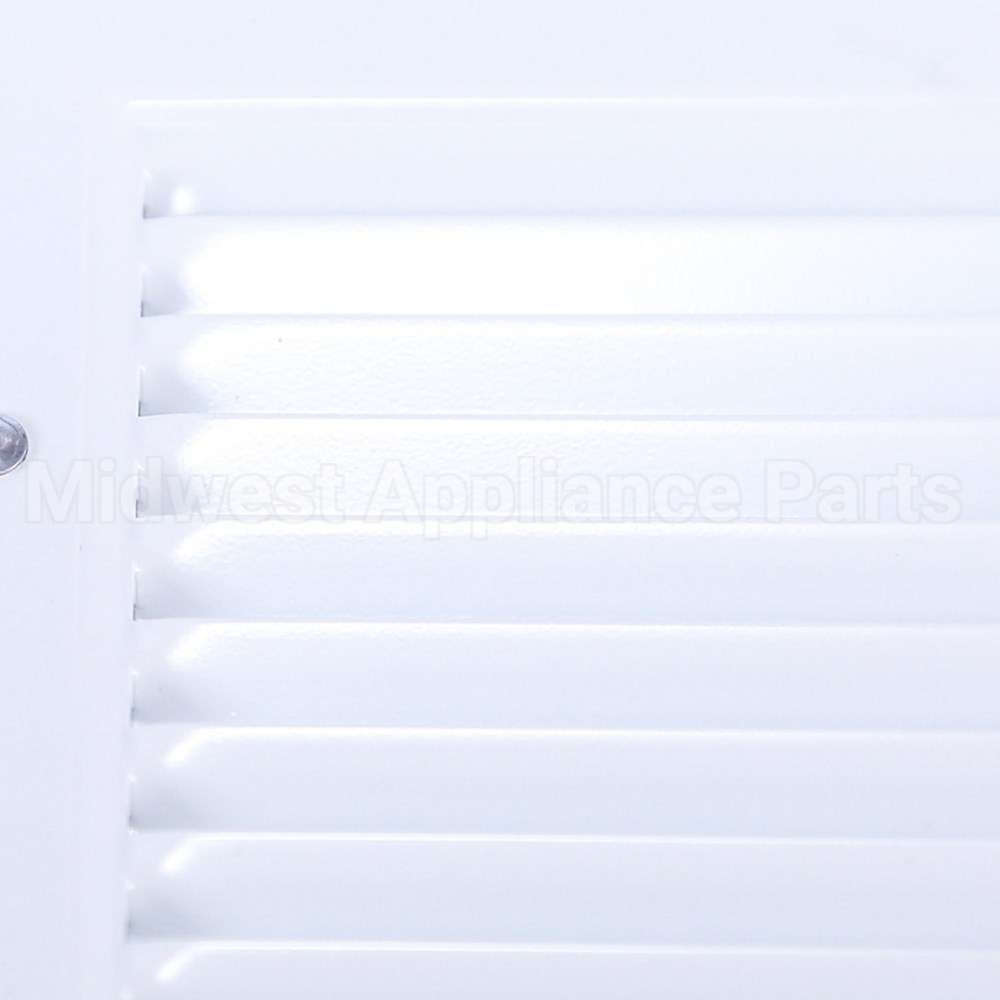 S97015584 Broan Srv Assy, Grille F/Hd50Nt & Hd80Nt