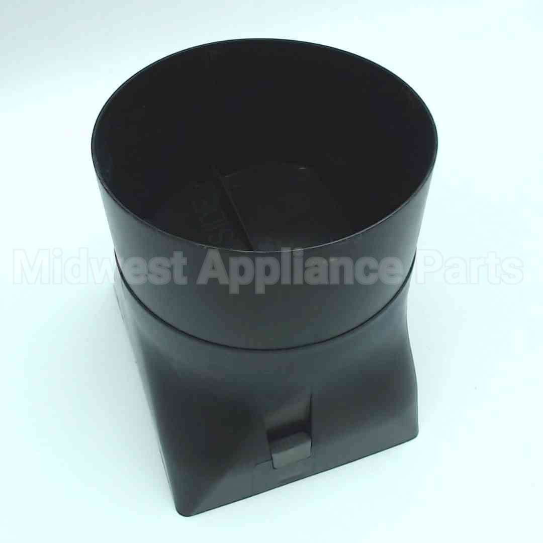 S97016449 Broan Srv Assy - 4N Duct Connector F/N-Can