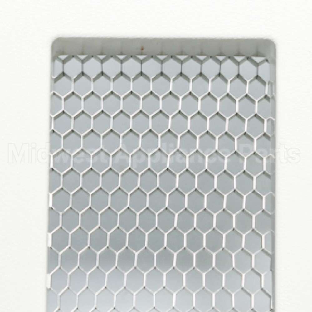 S97016473 Broan Obe102886 Srv Assy Grille F/Nutone Us-Hf