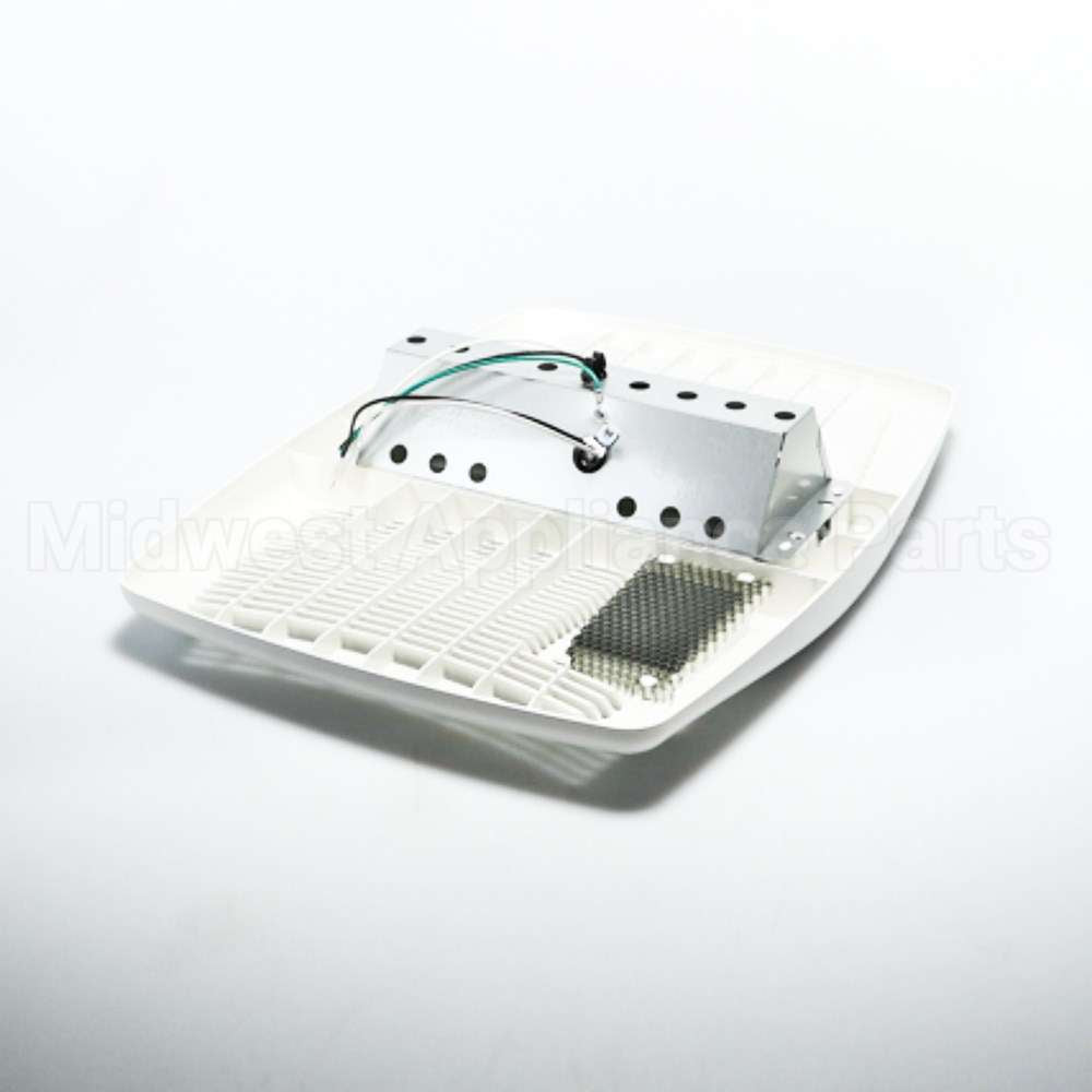 S97016473 Broan Obe102886 Srv Assy Grille F/Nutone Us-Hf