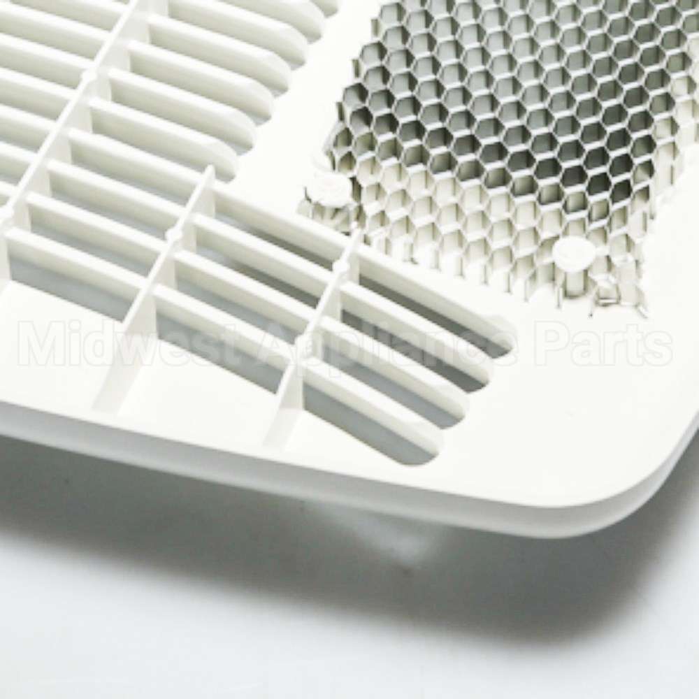 S97016473 Broan Obe102886 Srv Assy Grille F/Nutone Us-Hf