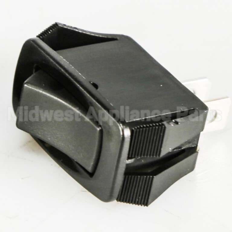 S97016970 Broan Srv Switch 2 Pack Econ Hood Black