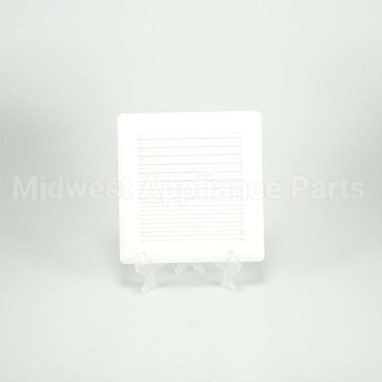 S97017068 Broan Obe105517 Nt Grille Assy