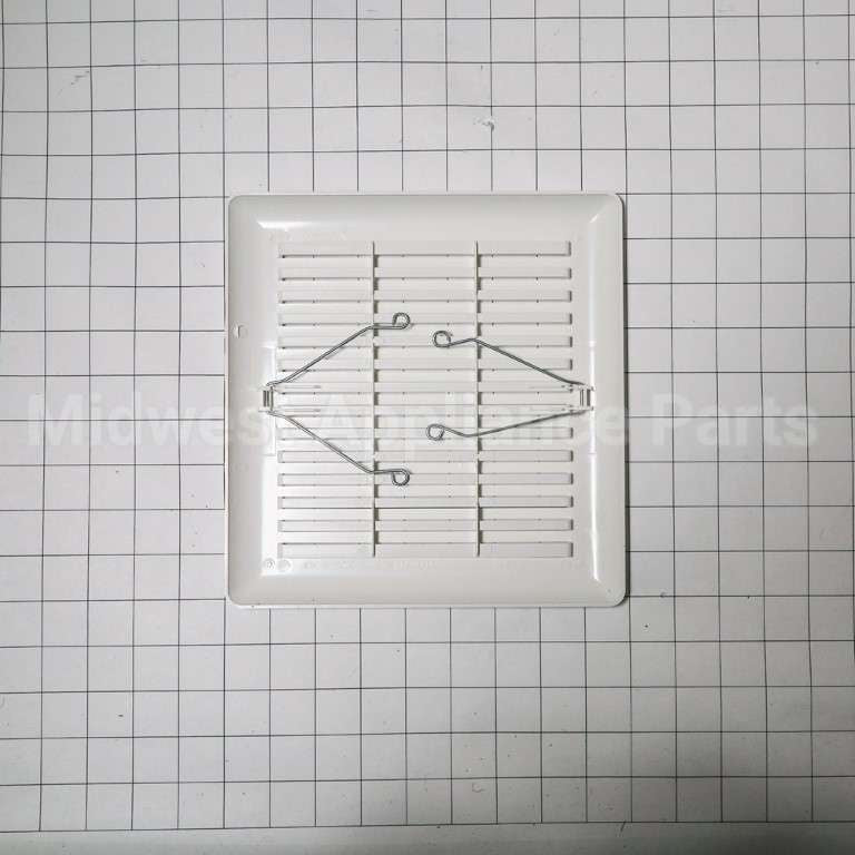 S97017068 Broan Obe105517 Nt Grille Assy