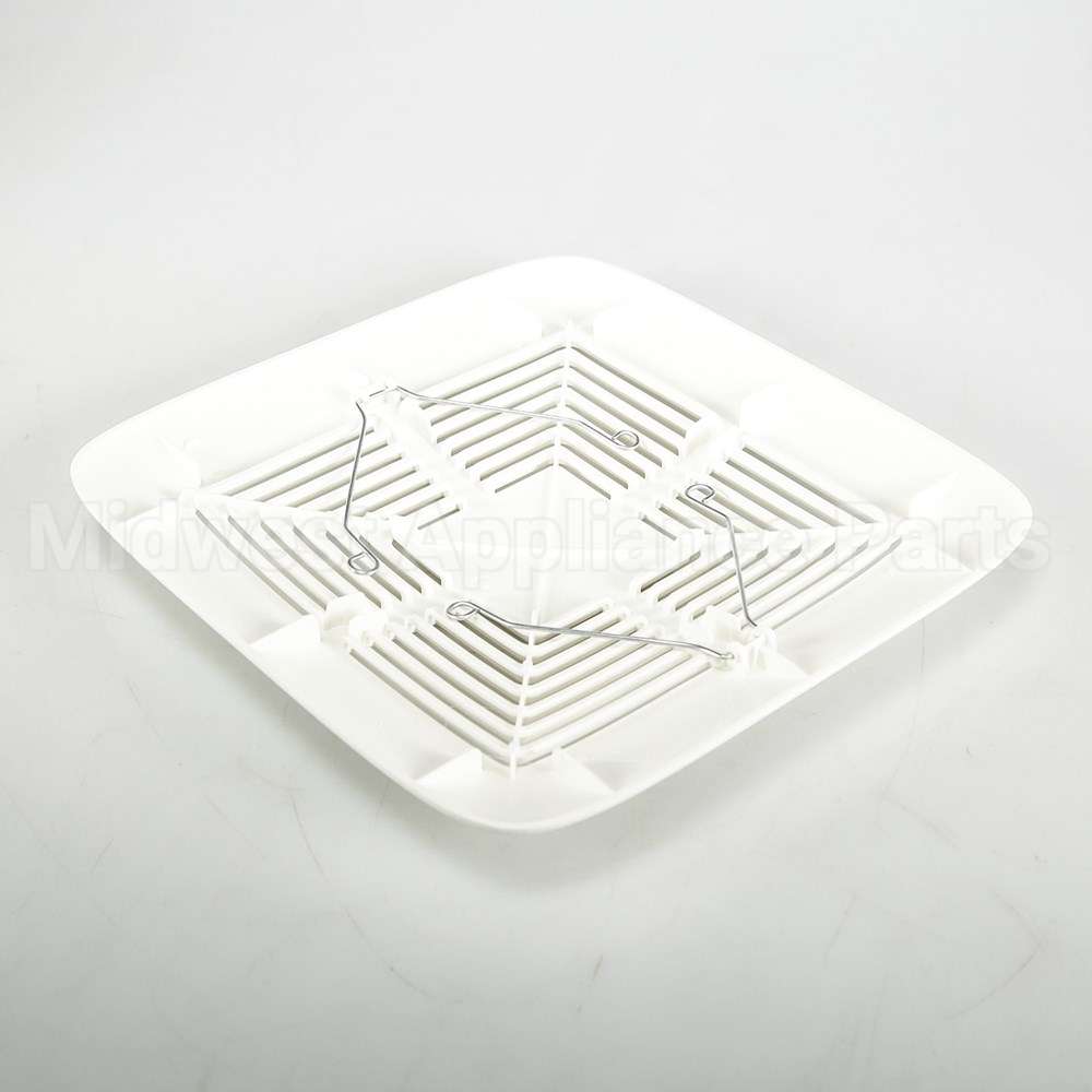 S97017421 Broan Srv Assy Grille F/771