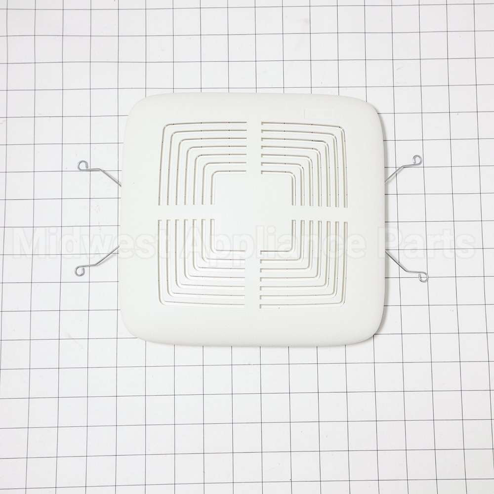 S97017421 Broan Srv Assy Grille F/771