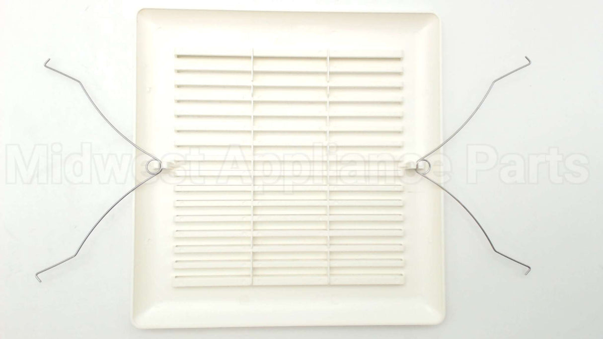 S97017606 Broan Srv Assy, Partition