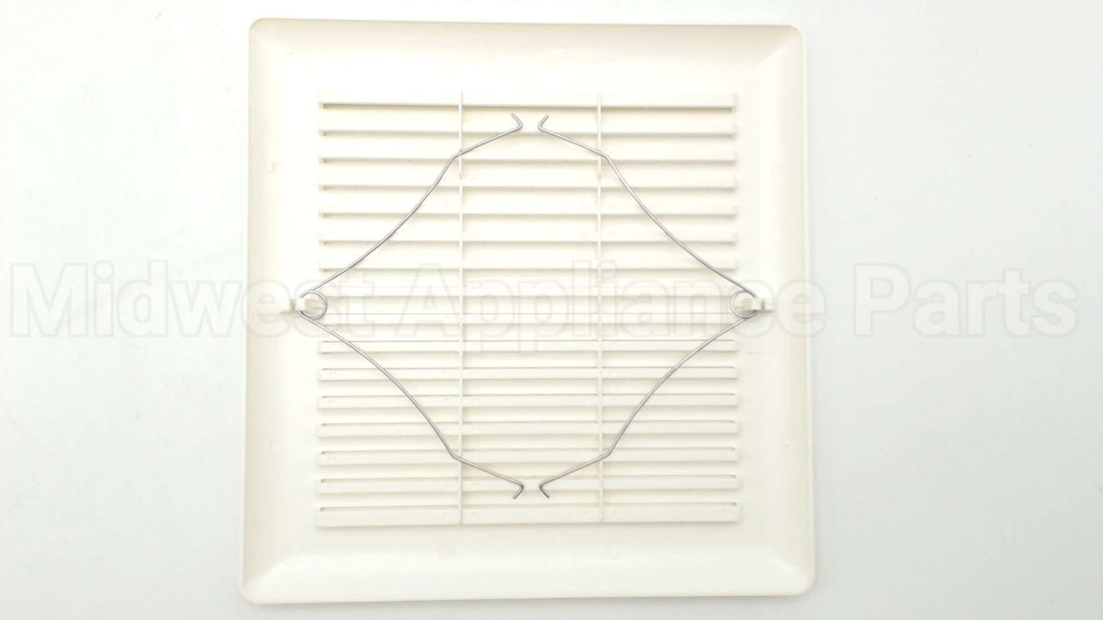 S97017606 Broan Srv Assy, Partition