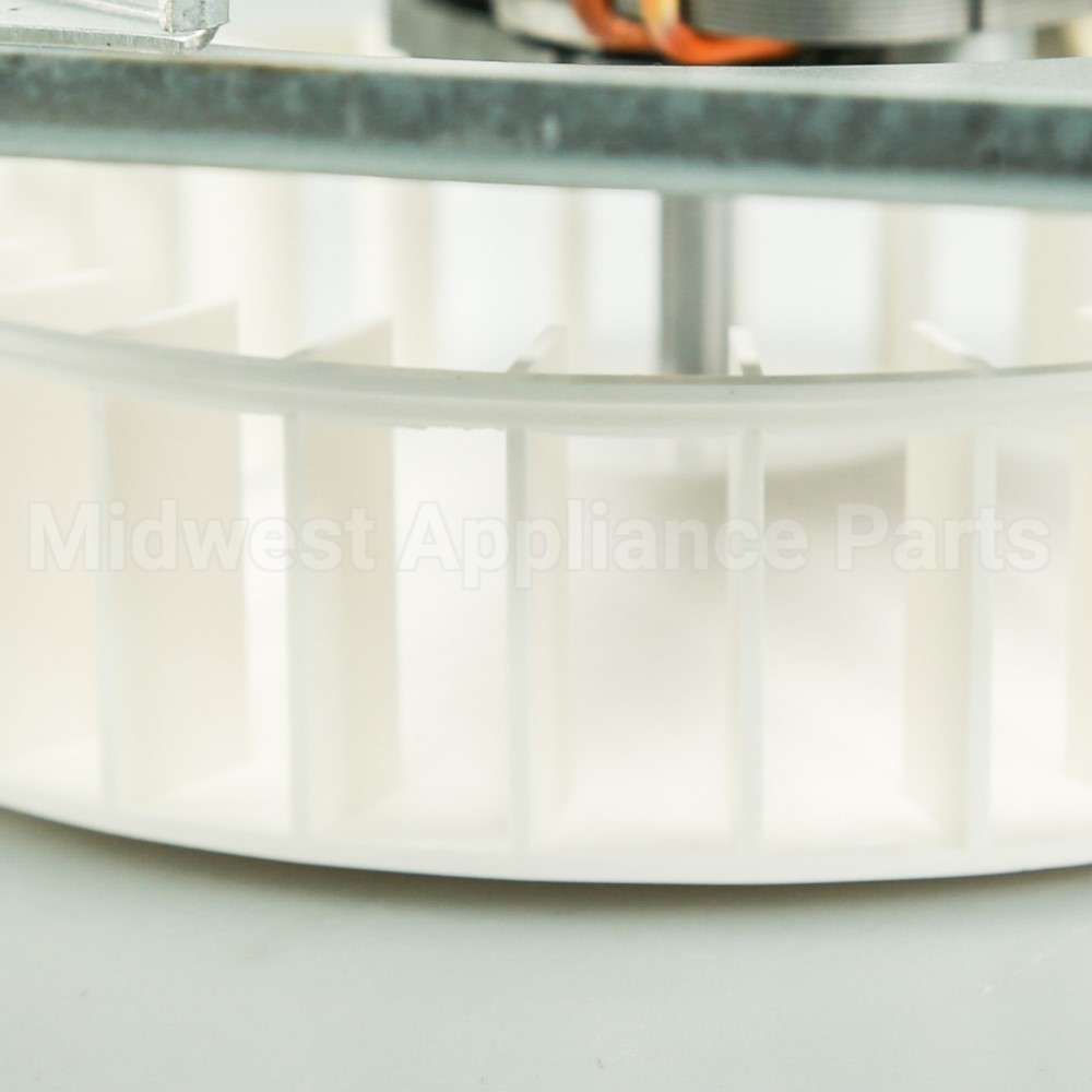 S97017646 Broan Srv Fan Assy Kit F/660 Series