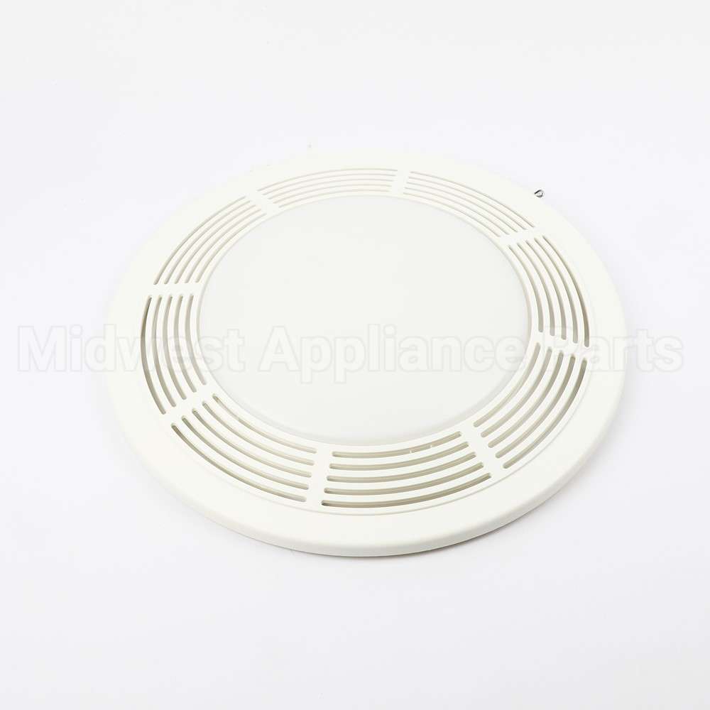 S97017702 Broan Srv Grille & Lens Assy