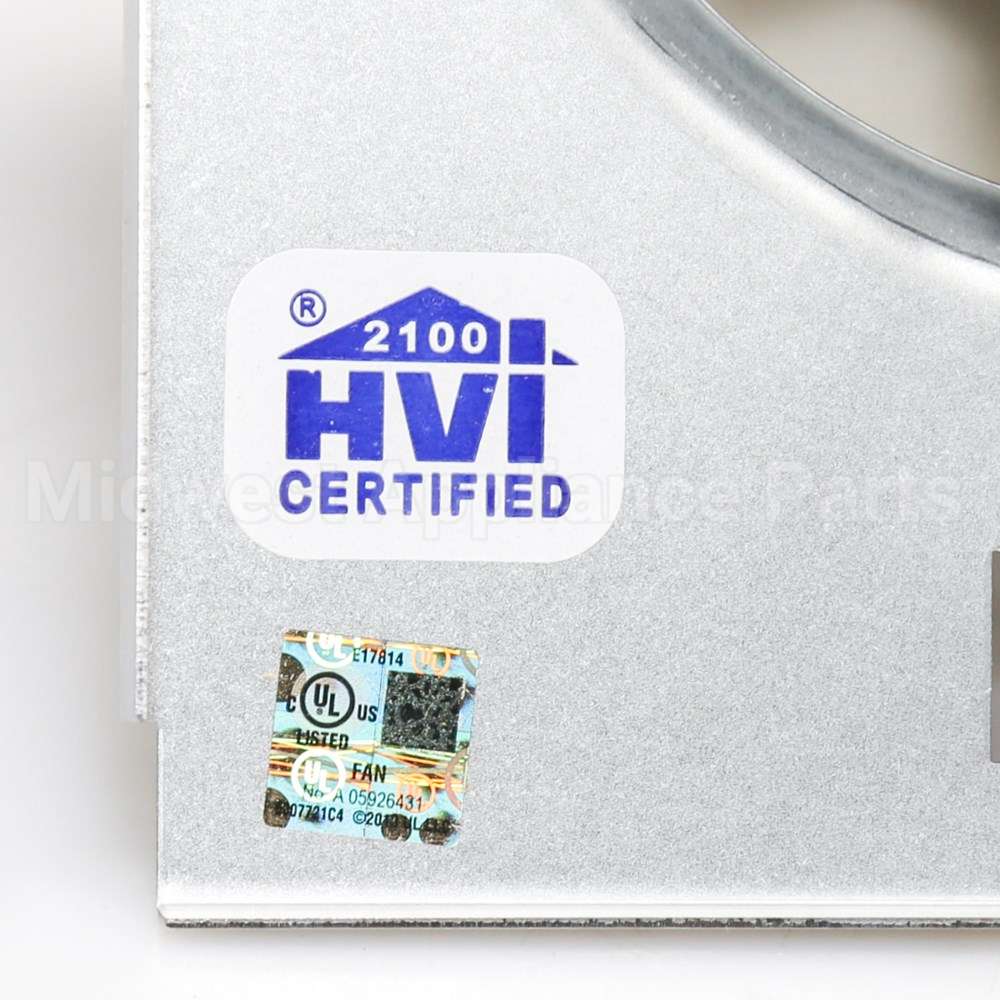 S97017706 Broan Srv Power Assy F/8664Rp